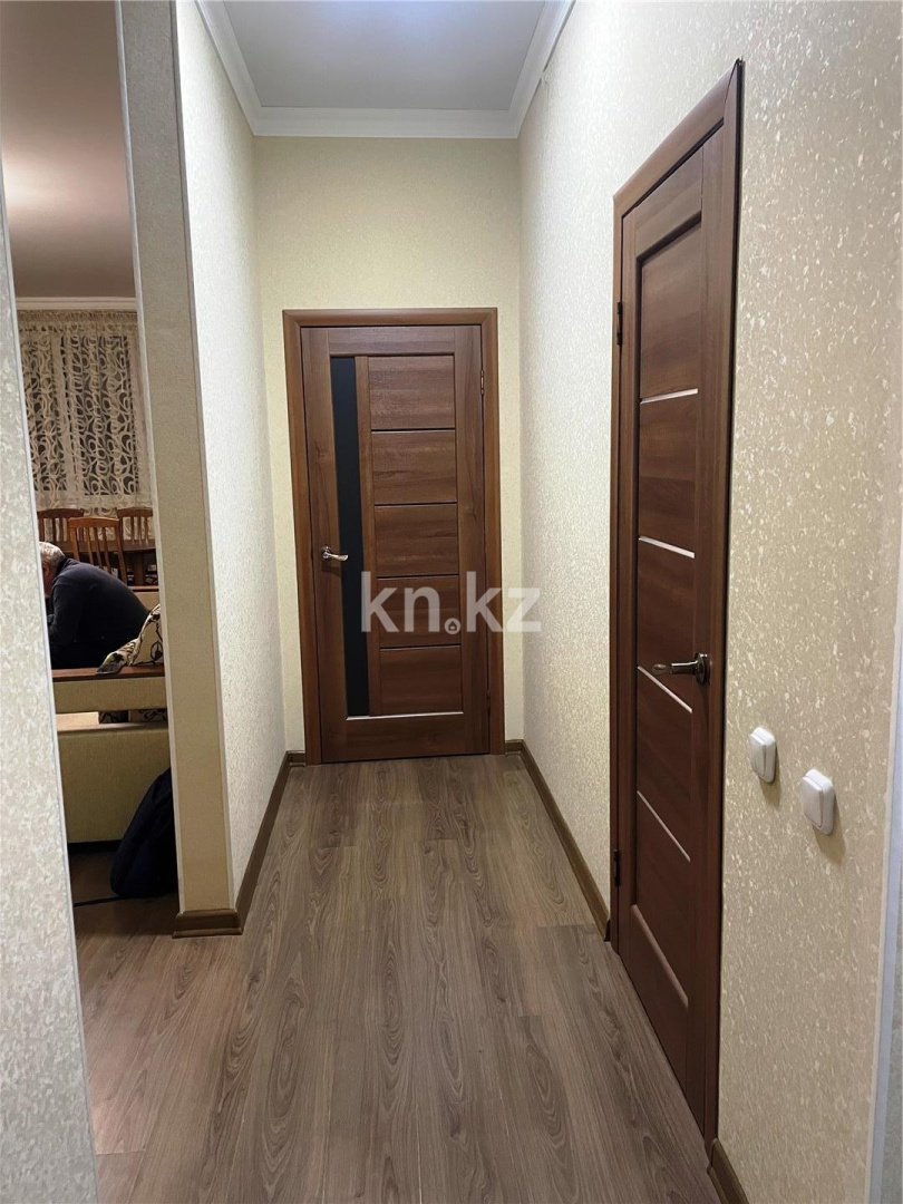Продажа 4-комнатной квартиры, 88 м² - Продажа квартир в Городе Караганды - страница 2 фото 19 из 24