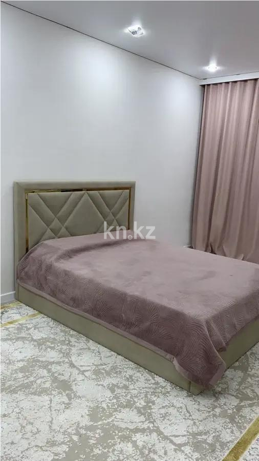 Продажа 2-комнатной квартиры, 66.5 м² - Продажа квартир в новостройках Астаны - страница 46 фото 2 из 6