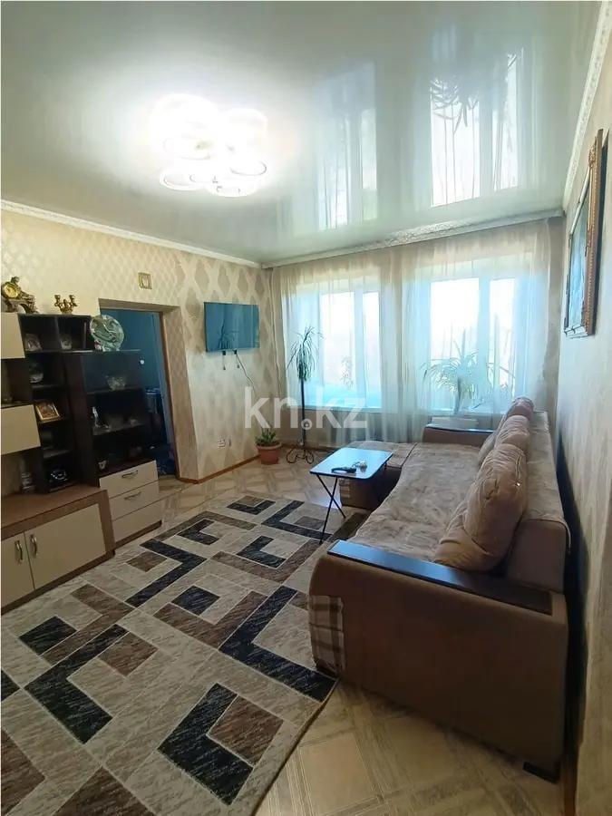 Продажа 3-комнатной квартиры, 64 м² - Продажа квартир от собственников в Караганде - страница 13 фото 1 из 4