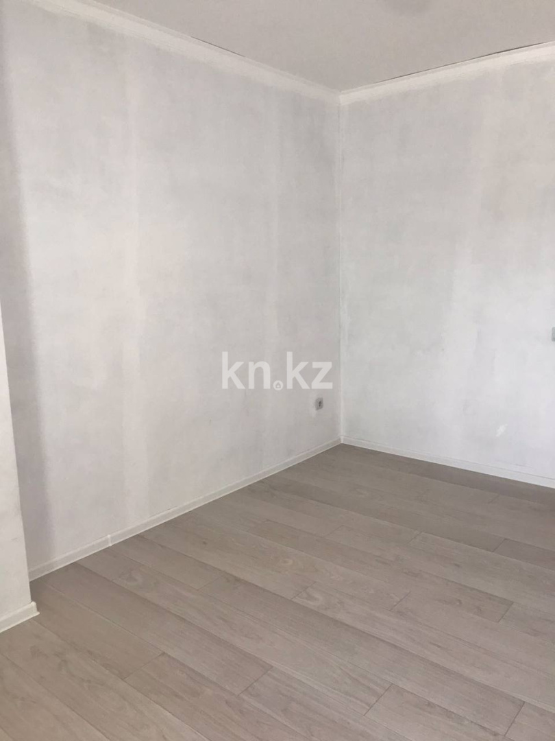 Аренда 3-комнатной квартиры, 81 м² - Аренда  трехкомнатных квартир помесячно в Астане фото 5 из 10