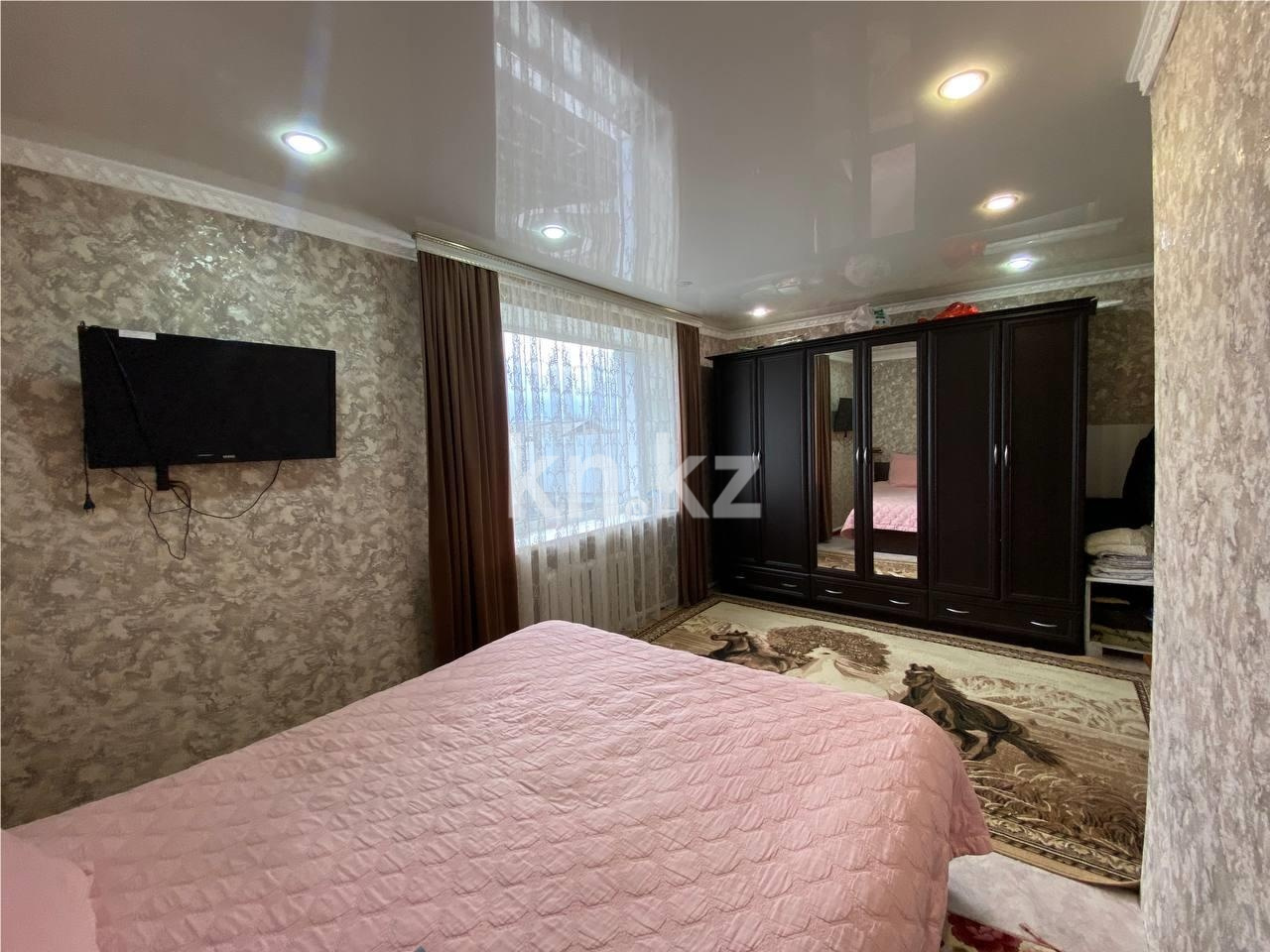 Продажа 4-комнатного дома, 80.8 м² - Недвижимость в Темиртау фото 5 из 29