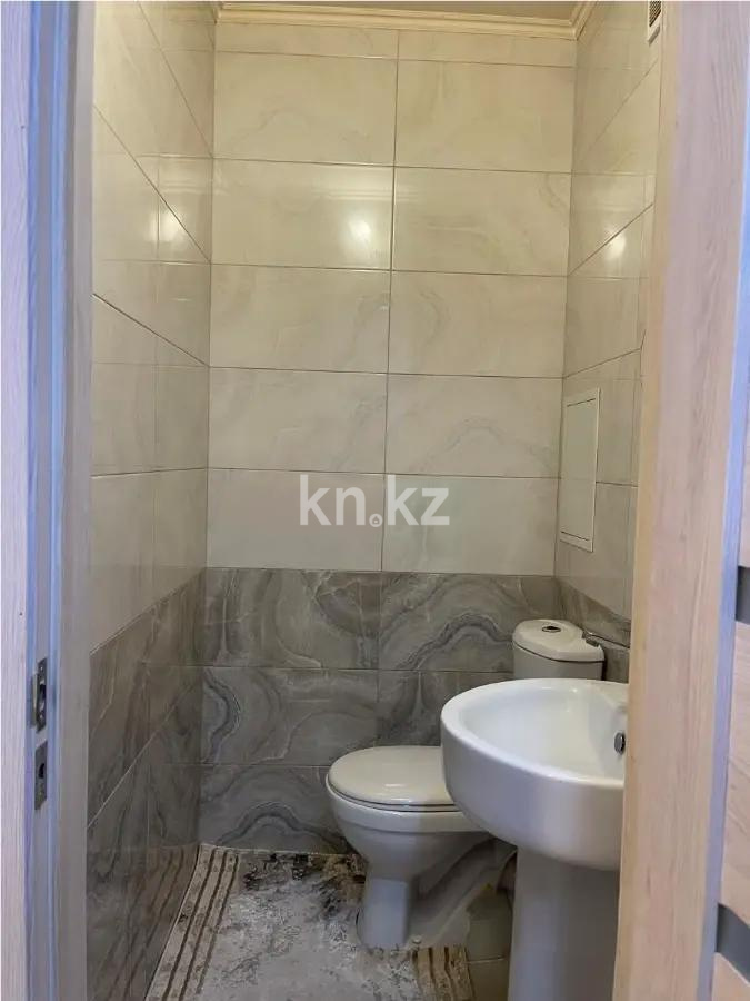 Продажа 2-комнатной квартиры, 57.1 м² - Аренда зданий в Жезказгане фото 4 из 5