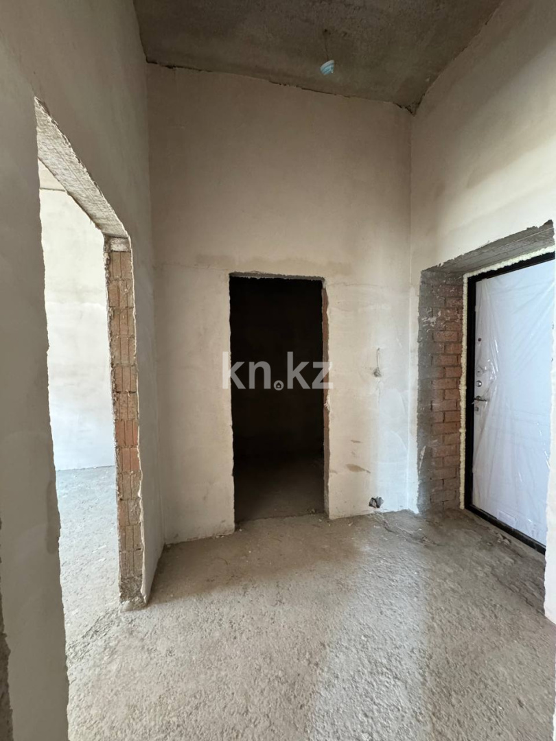 Продажа 1-комнатной квартиры, 40.7 м², ул. Калдаякова, дом  46 - ГОРЯЧАЯ ЦЕНА - Продажа  однокомнатных квартир в Астане с фото фото 9 из 13