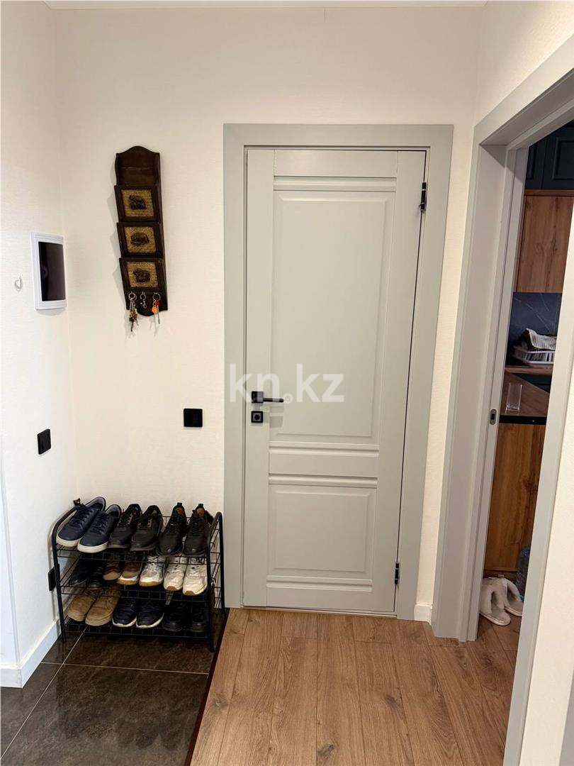 Продажа 2-комнатной квартиры, 56.8 м² - Продажа и аренда жилой и коммерческой недвижимости в Казахстане фото 10 из 14