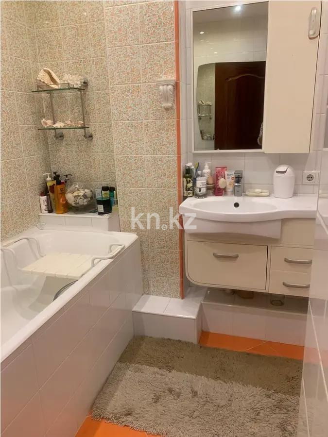 Продажа 2-комнатной квартиры, 74 м², ул. Аскарова, дом  21/11 - Продажа  двухкомнатных квартир в Алматы без посредников с фото фото 5 из 7