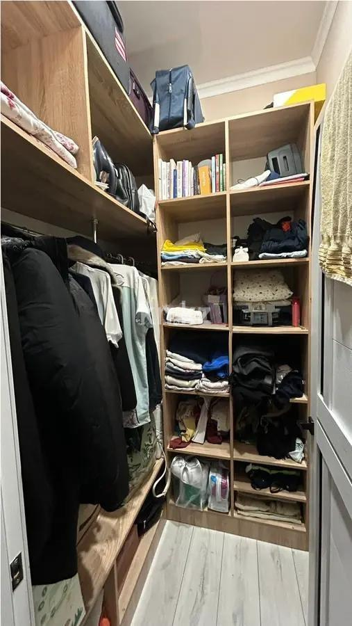 Продажа 1-комнатной квартиры, 40 м², ул. Айтматова, дом  62/1 - Продажа  однокомнатных квартир в Астане без посредников с фото фото 4 из 4