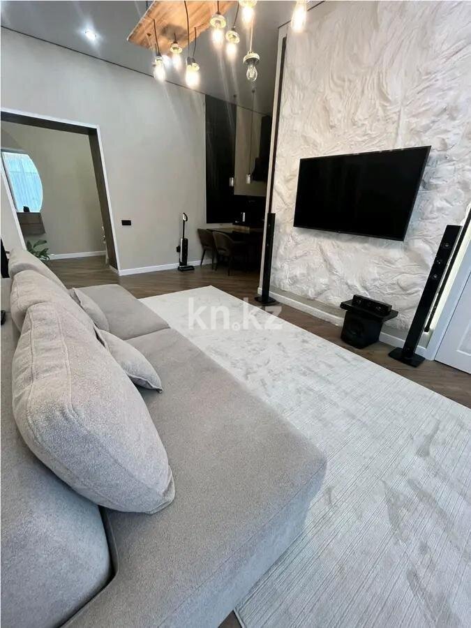 Продажа 3-комнатной квартиры, 73 м² в Астане