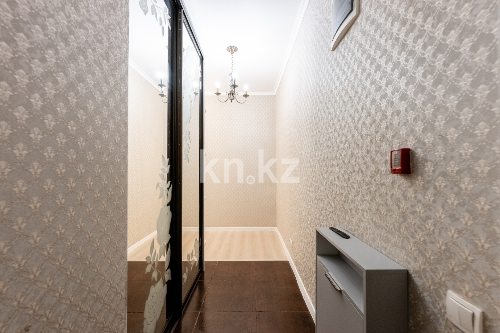 Продажа 3-комнатной квартиры, 82 м² - Продажа квартир в р-не Есиль Астаны - страница 3 фото 39 из 40