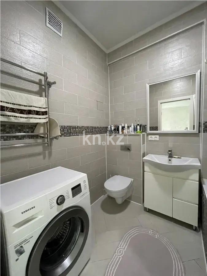 Продажа 2-комнатной квартиры, 60 м² - Продажа двухкомнатных квартир в Алматы - страница 2 фото 4 из 5