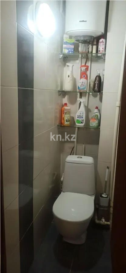 Продажа 2-комнатной квартиры, 50 м², ул. Рыскулова, дом  17 - Продажа жилой и коммерческой недвижимости в Караганде фото 5 из 6