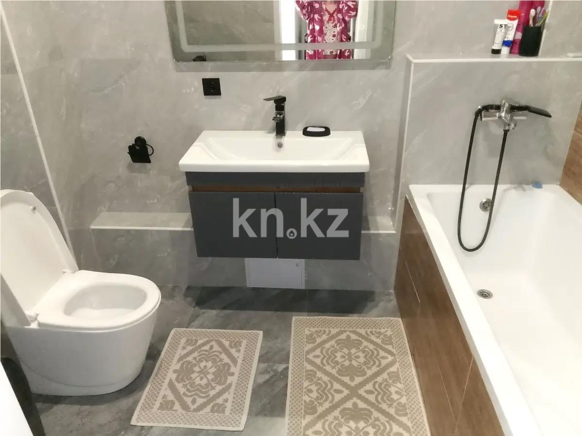 Продажа 3-комнатной квартиры, 85 м² в Астане - фото 5