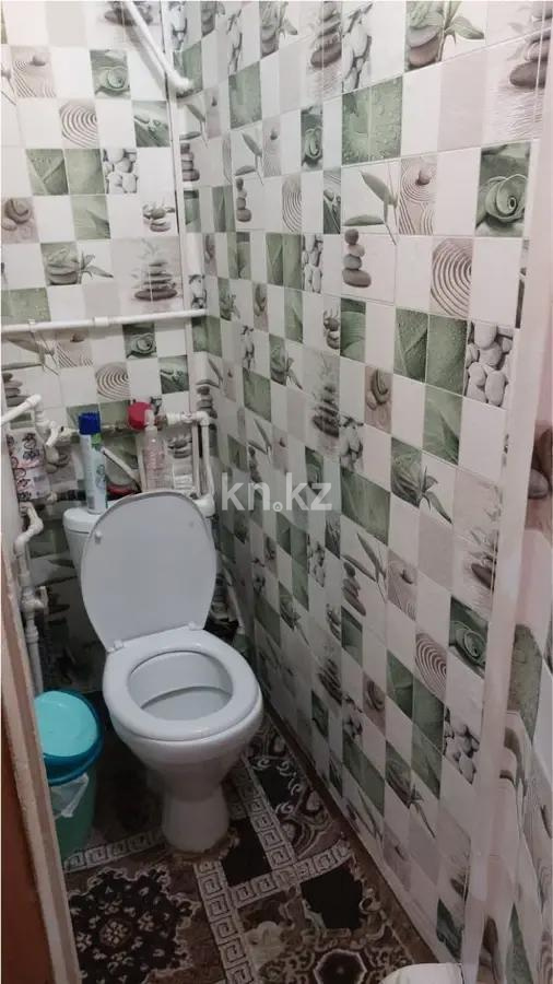 Продажа 2-комнатной квартиры, 44 м², ул. Орлова, дом  105 - Продажа  двухкомнатных квартир в Караганде фото 5 из 6