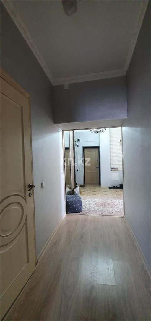 Продажа 4-комнатной квартиры, 123 м² в Караганде - фото 9