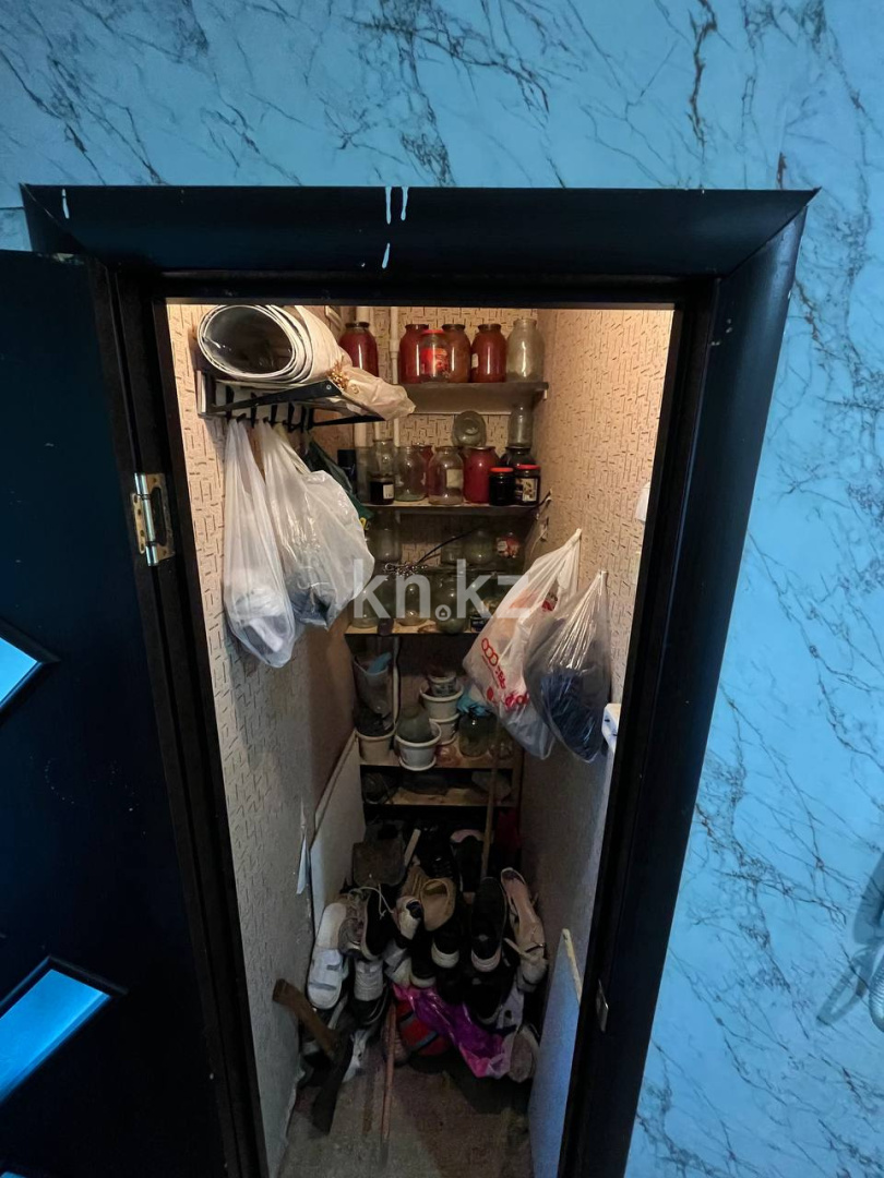 Продажа 3-комнатной квартиры, 66 м², 71 квартал, дом  1а в Темиртау - фото 7