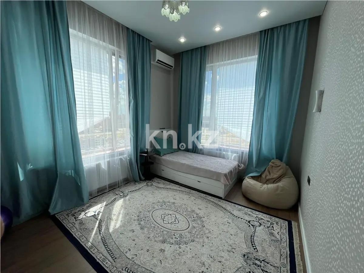 Продажа 3-комнатной квартиры, 75 м² в Астане - фото 3