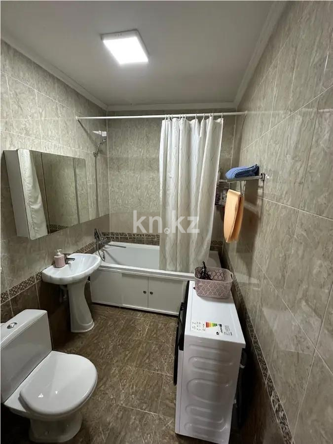 Продажа 2-комнатной квартиры, 85.2 м² - Продажа  двухкомнатных квартир в новостройках Алматы - страница 3 фото 4 из 7