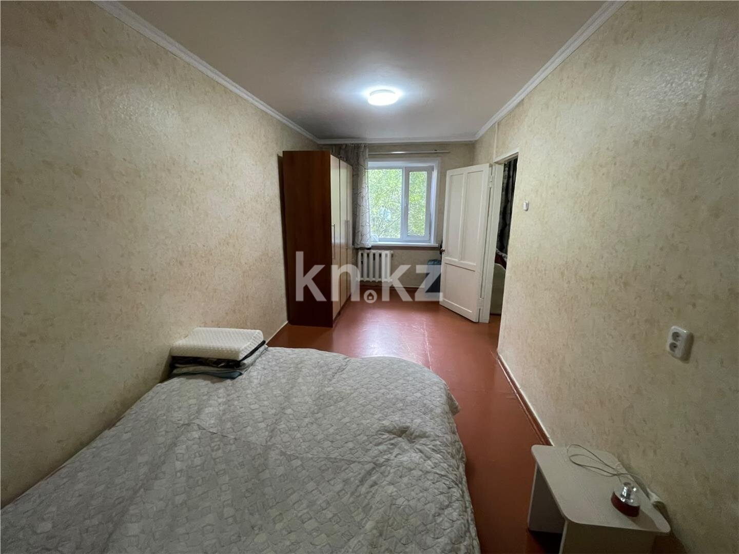 Продажа 2-комнатной квартиры, 46 м² в Караганде - фото 2