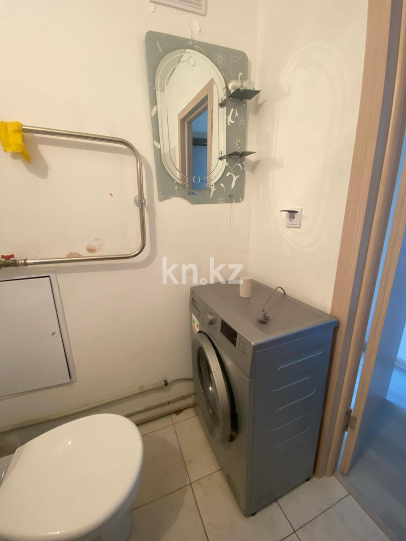 Аренда 1-комнатной квартиры, 38 м², ул. А-105, дом  11 - Астана-Караганда тр. в Астане - фото 7