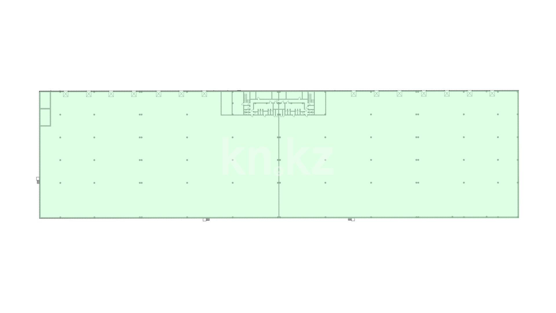 Аренда , 17500 м², Кульджинский тракт, дом  200 - Аренда баз, складов и промышленной недвижимости в Алматы фото 10 из 11