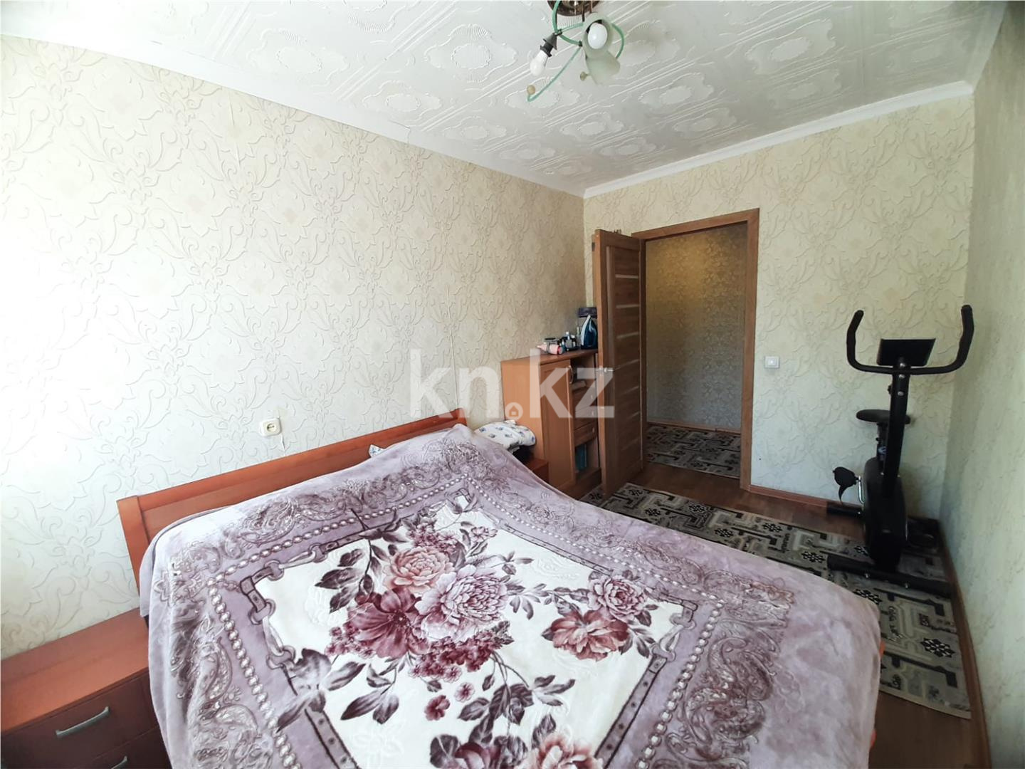 Продажа 2-комнатной квартиры, 44 м² - Продажа действующего бизнеса в Актау фото 5 из 14