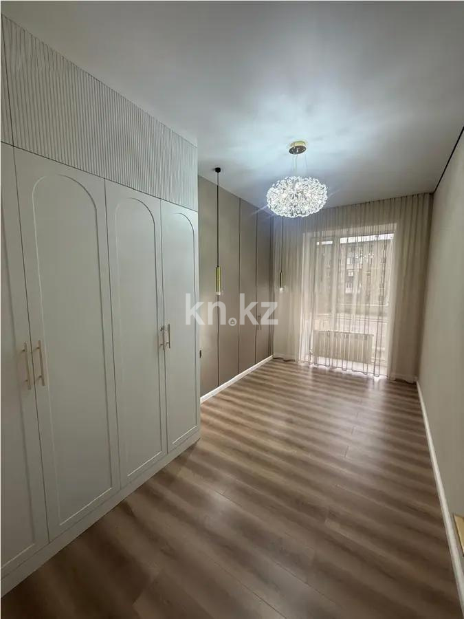 Продажа 2-комнатной квартиры, 45 м² - Продажа квартир-студий в Караганде фото 2 из 5
