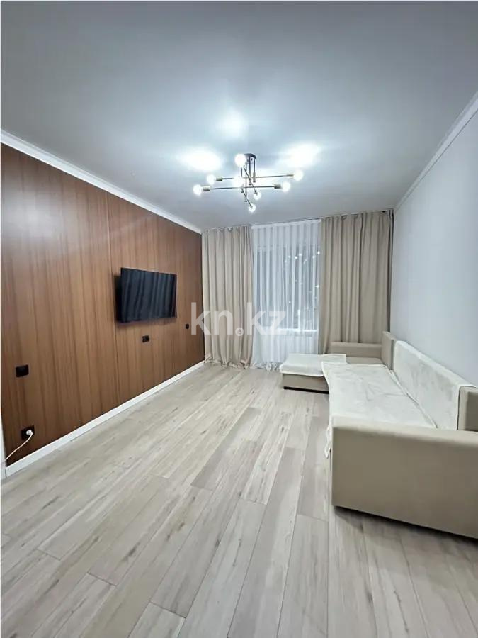 Продажа 3-комнатной квартиры, 52 м² - Продажа  трехкомнатных квартир в новостройках Астаны - страница 8 фото 1 из 5