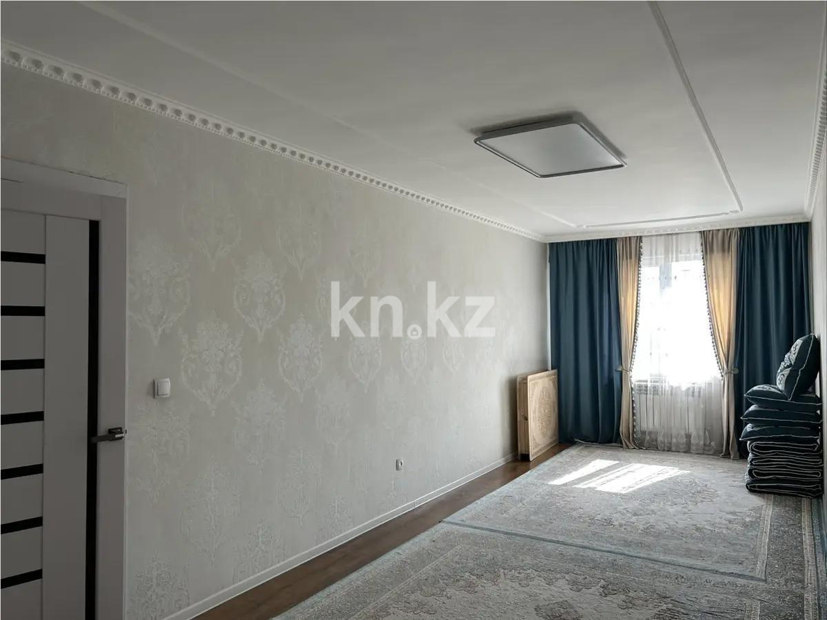 Продажа 3-комнатной квартиры, 76 м² в Алматы