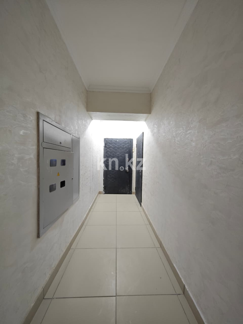 Аренда 1-комнатной квартиры, 46 м² - Аренда квартир помесячно в Караганде фото 7 из 19