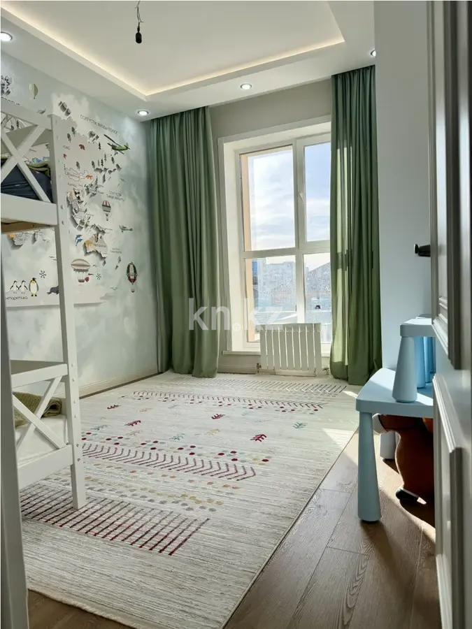 Продажа 4-комнатной квартиры, 115 м² в Караганде - фото 4