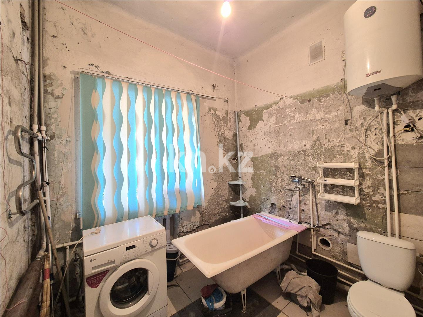 Продажа 2-комнатной квартиры, 59 м², ул. Панфилова в Темиртау - фото 8