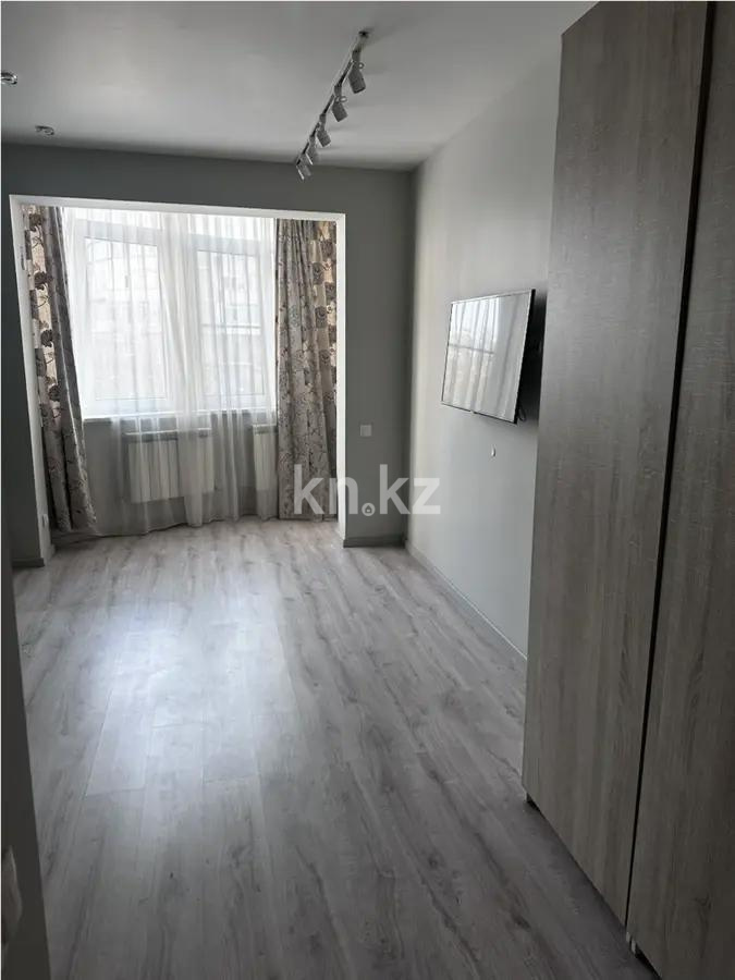 Продажа 2-комнатной квартиры, 64 м², ул. Кенесары хана, дом  54/1 - Продажа  двухкомнатных квартир в новостройках Алматы фото 1 из 5