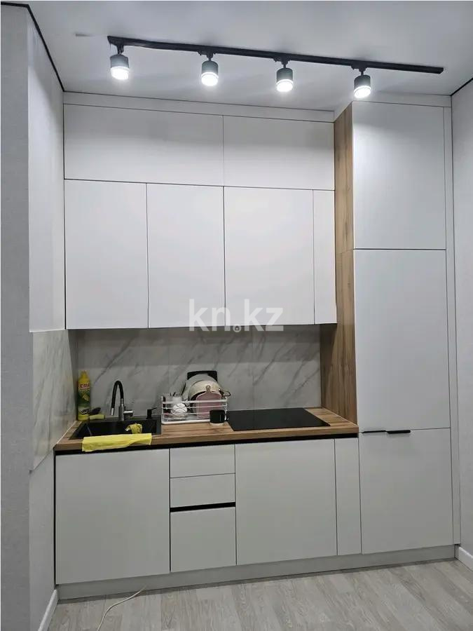 Продажа 2-комнатной квартиры, 37 м² - Продажа квартир в Казахстане - страница 31 фото 3 из 5