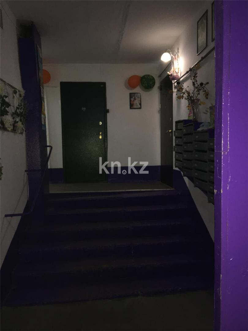 Продажа 2-комнатной квартиры, 47 м², мкр-н 6 в Караганде - фото 19