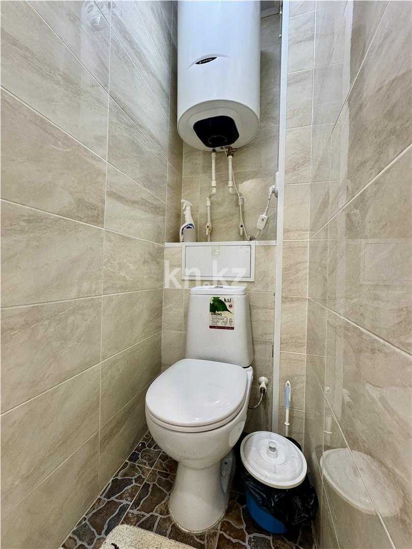 Продажа 4-комнатной квартиры, 84.1 м² - Продажа  четырехкомнатных квартир в Караганде фото 23 из 26