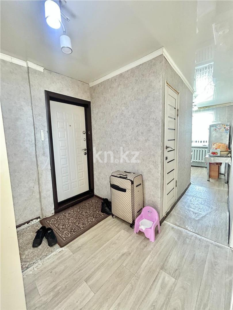 Продажа 3-комнатной квартиры, 63 м² в Караганде - фото 9