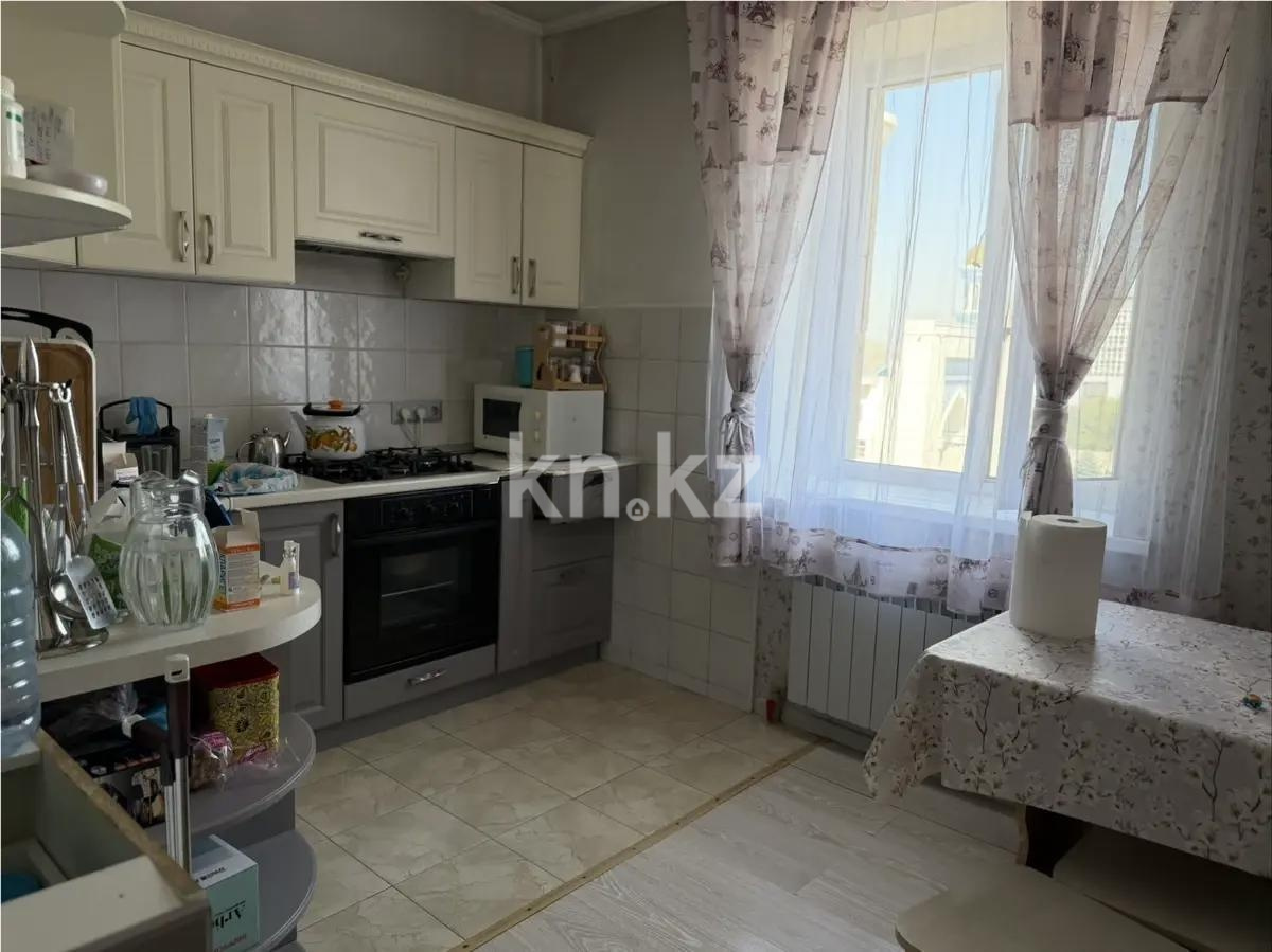 Продажа 4-комнатной квартиры, 86 м² - Продажа четырехкомнатных квартир от собственников в Казахстане фото 4 из 5