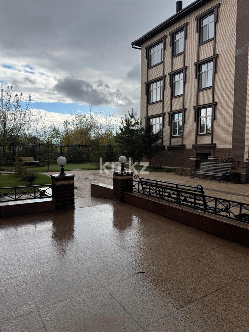 Продажа 3-комнатной квартиры, 80 м², ул. Ботаническая - Продажа квартир в Караганде фото 19 из 20