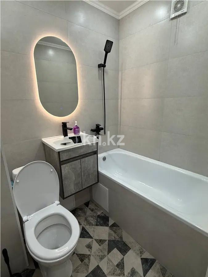 Продажа 1-комнатной квартиры, 33 м² в Алматы - фото 3