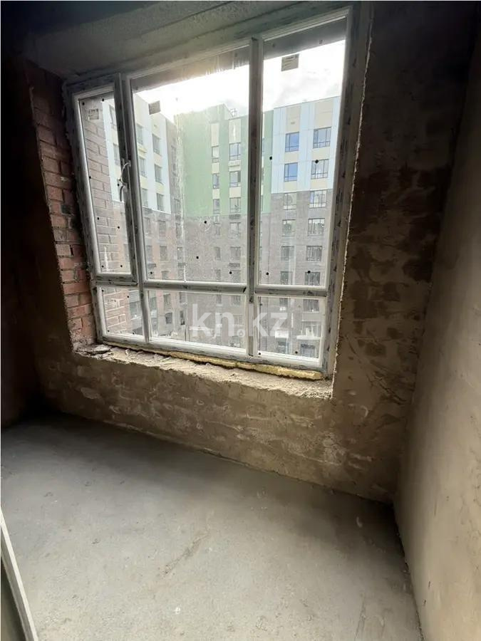 Продажа 2-комнатной квартиры, 51.4 м² - Продажа двухкомнатных квартир от собственников в Астане фото 4 из 5