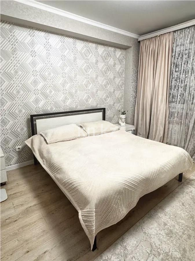 Продажа 2-комнатной квартиры, 60 м² в Алматы - фото 2