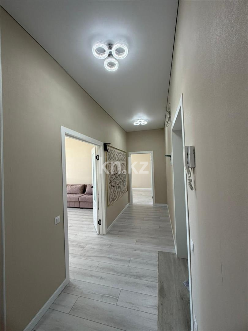 Продажа 2-комнатной квартиры, 66 м² - Продажа двухкомнатных квартир в Караганде - страница 2 фото 14 из 23