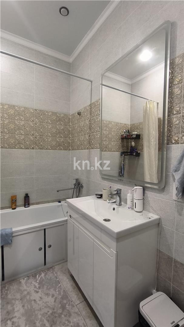 Продажа 2-комнатной квартиры, 61 м² в Караганде - фото 11