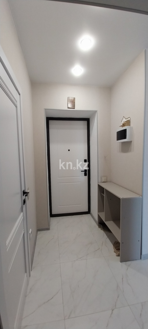 Аренда 2-комнатной квартиры, 41 м² - Аренда квартир помесячно в Семее фото 3 из 13