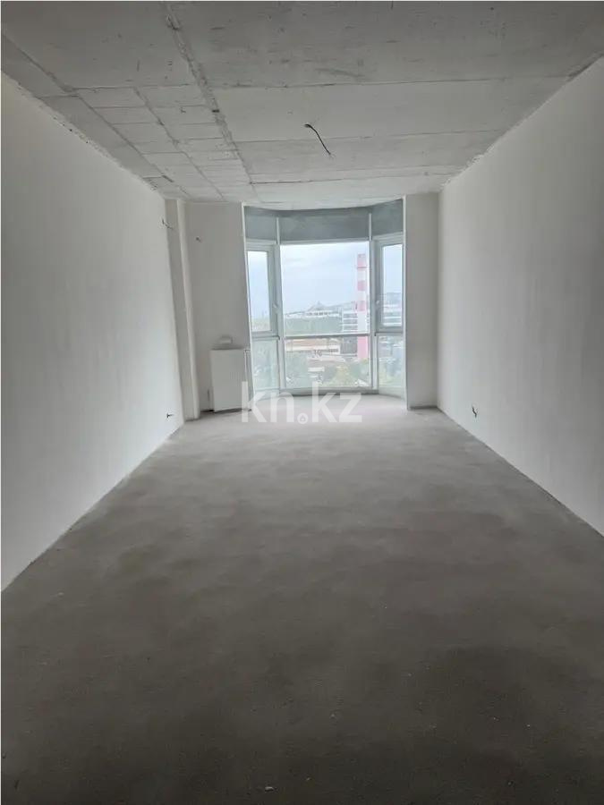 Продажа 3-комнатной квартиры, 110 м², пр. Сейфуллина, дом  574/2 - Продажа  трехкомнатных квартир в новостройках Алматы с фото фото 1 из 5