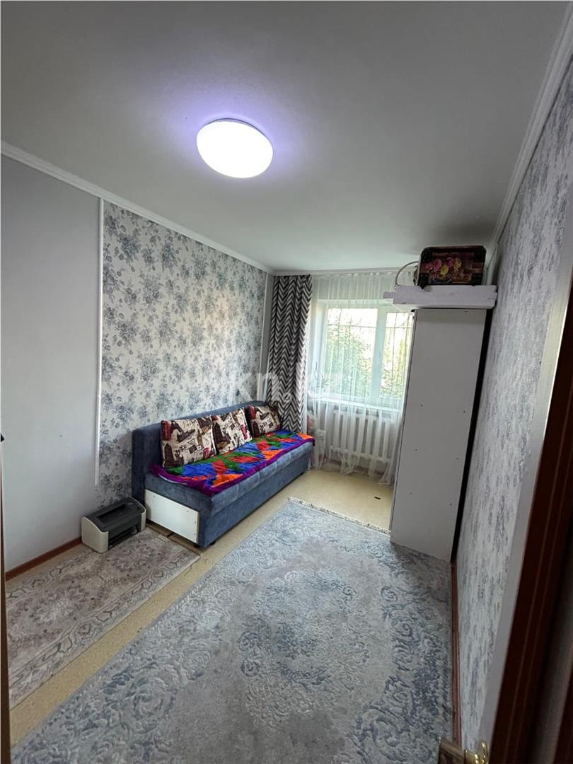 Продажа 2-комнатной квартиры, 47 м², ул. Муканова - Продажа  двухкомнатных квартир в Караганде фото 2 из 6