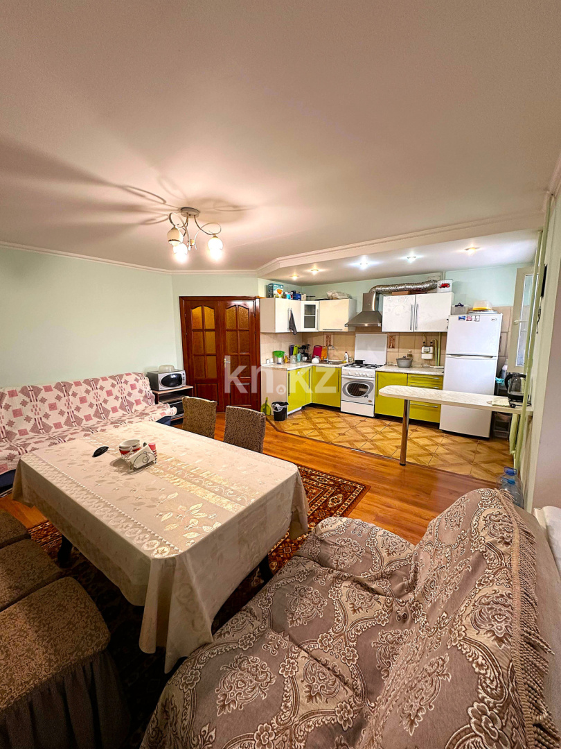 Продажа 3-комнатной квартиры, 79 м², ул. Брусиловского, дом  22 - Абая в Астане - фото 7