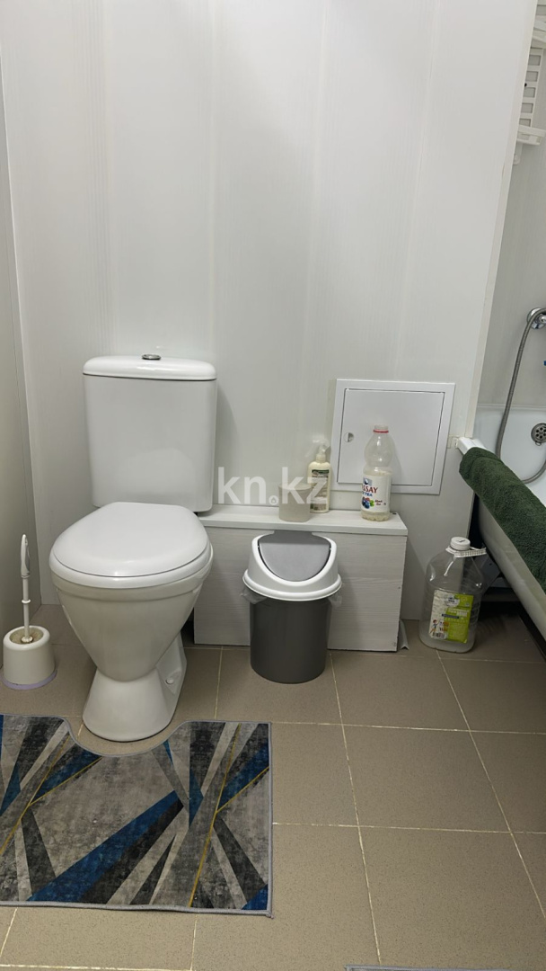 Аренда 3-комнатной квартиры, 90 м² - Аренда недвижимости в Казахстане - страница 19 фото 12 из 14