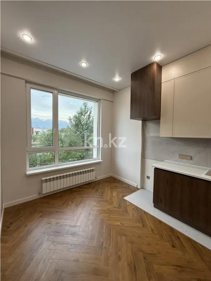 Продажа 2-комнатной квартиры, 45 м² - Продажа  двухкомнатных квартир в новостройках Алматы - страница 4 фото 3 из 4