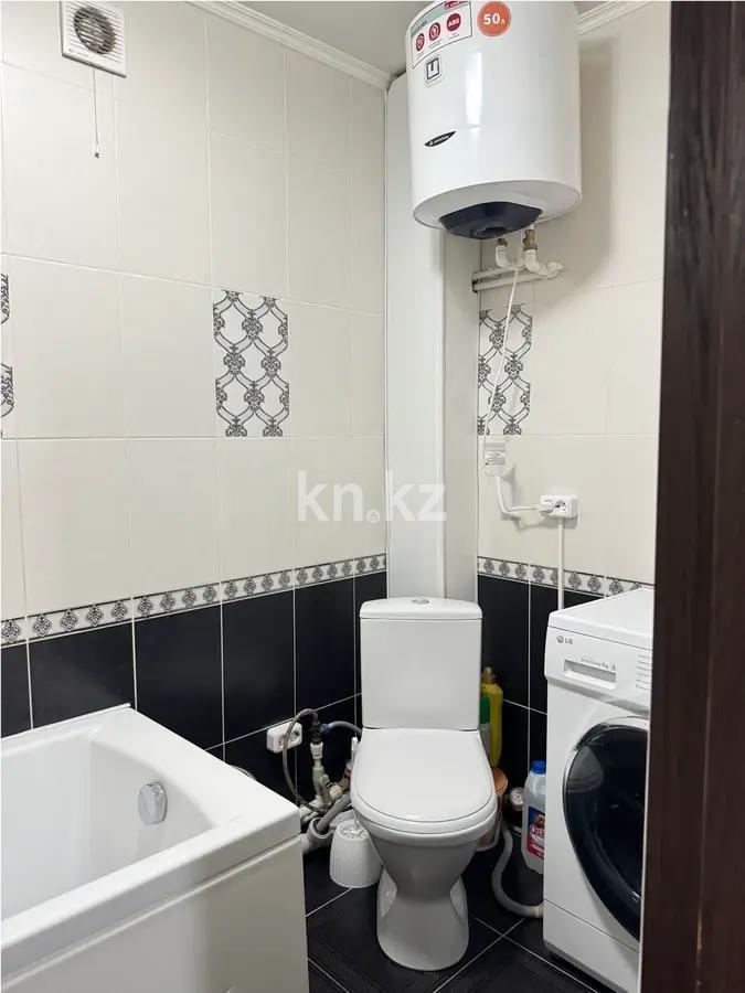Продажа 3-комнатной квартиры, 61 м² - Продажа квартир в Караганде - страница 7 фото 5 из 5