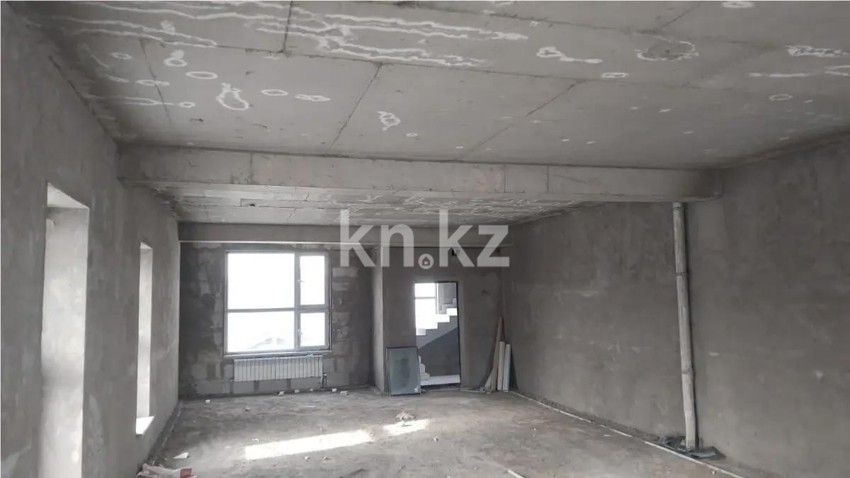 Продажа 3-комнатной квартиры, 81 м² - Продажа жилой и коммерческой недвижимости в Алматы фото 1 из 2